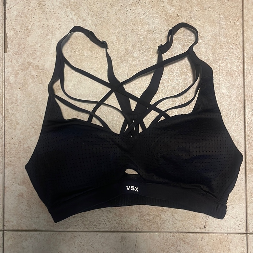 Vs sports bra